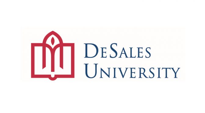 DeSales University Logo